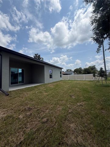 2921 GARRET STREET, Deltona, FL 32738