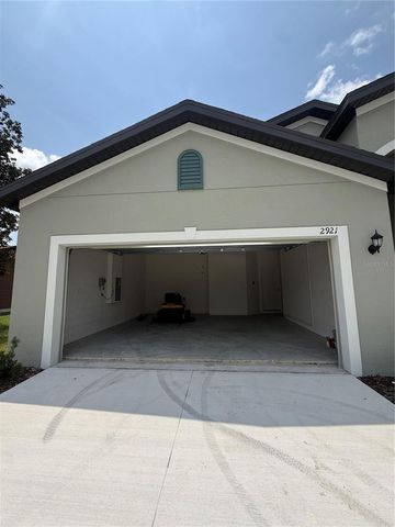 2921 GARRET STREET, Deltona, FL 32738