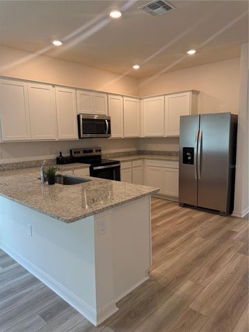2921 GARRET STREET, Deltona, FL 32738