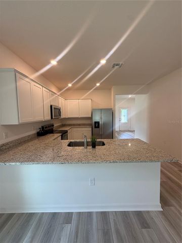 2921 GARRET STREET, Deltona, FL 32738