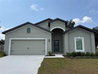 2921 GARRET STREET, Deltona, FL 32738