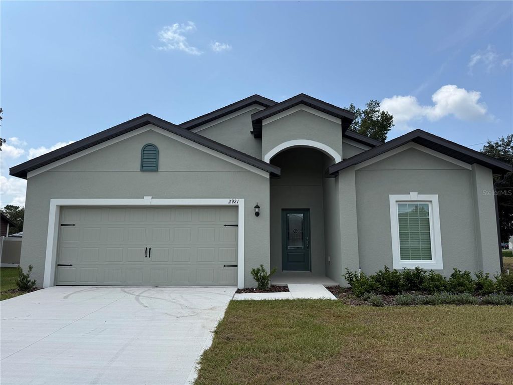 2921 GARRET STREET, Deltona, FL 32738