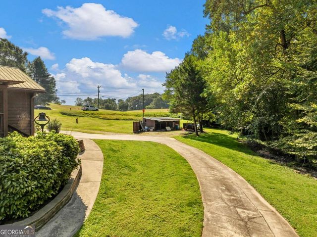 3927 Mount Vernon Road, Gainesville, GA 30506