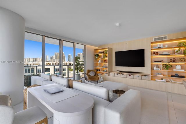 330 Sunny Isles Boulevard 5-701, Sunny Isles Beach, FL 33160