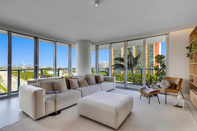 330 Sunny Isles Boulevard 5-701, Sunny Isles Beach, FL 33160