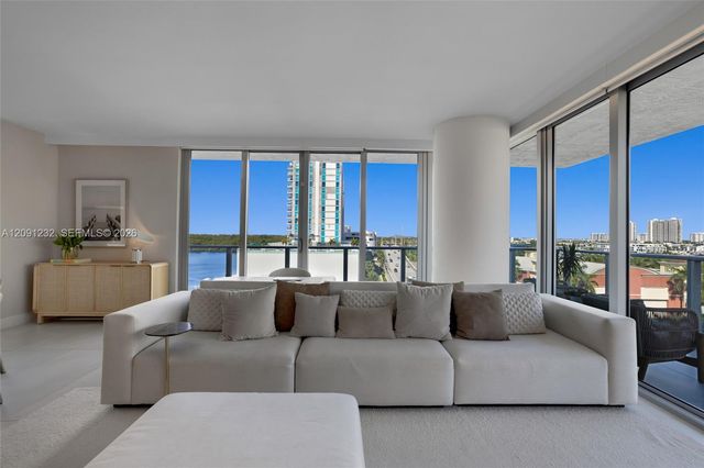 330 Sunny Isles Boulevard 5-701, Sunny Isles Beach, FL 33160