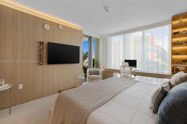 330 Sunny Isles Boulevard 5-701, Sunny Isles Beach, FL 33160