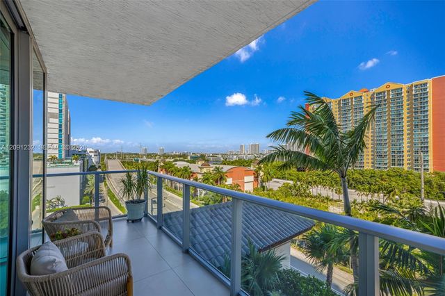 330 Sunny Isles Boulevard 5-701, Sunny Isles Beach, FL 33160
