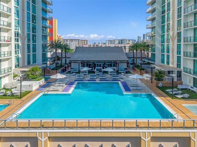 330 Sunny Isles Boulevard 5-701, Sunny Isles Beach, FL 33160