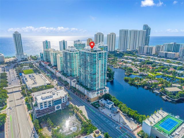 330 Sunny Isles Boulevard 5-701, Sunny Isles Beach, FL 33160