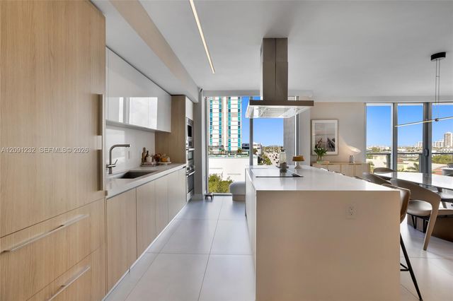 330 Sunny Isles Boulevard 5-701, Sunny Isles Beach, FL 33160