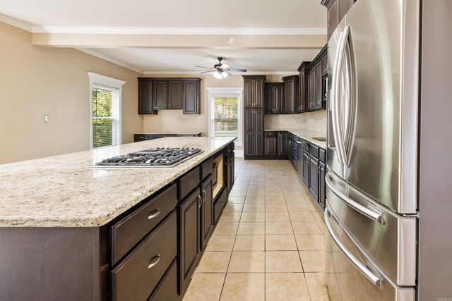 101 Noyant Drive, Little Rock, AR 72223