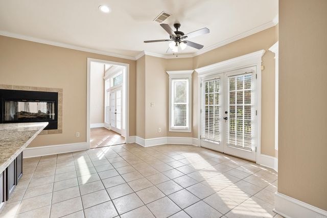 101 Noyant Drive, Little Rock, AR 72223