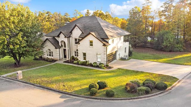 101 Noyant Drive, Little Rock, AR 72223