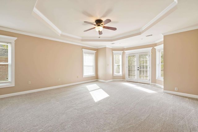 101 Noyant Drive, Little Rock, AR 72223