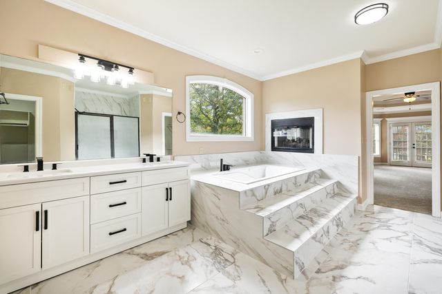 101 Noyant Drive, Little Rock, AR 72223