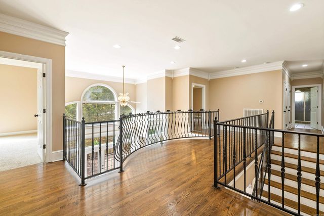 101 Noyant Drive, Little Rock, AR 72223