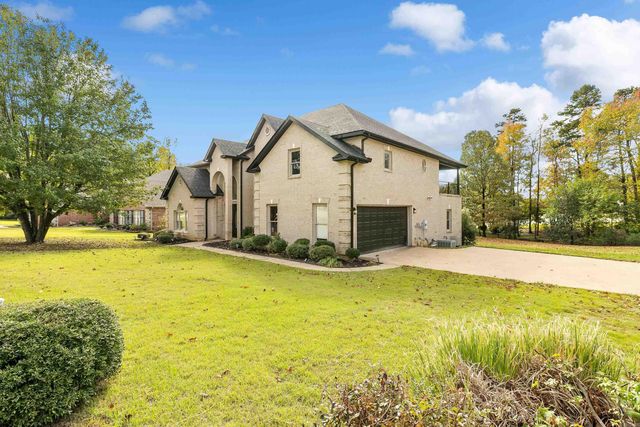 101 Noyant Drive, Little Rock, AR 72223