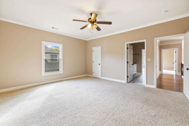 101 Noyant Drive, Little Rock, AR 72223