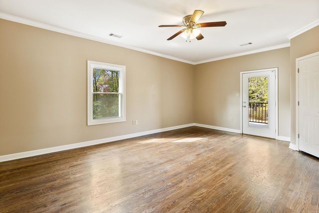 101 Noyant Drive, Little Rock, AR 72223