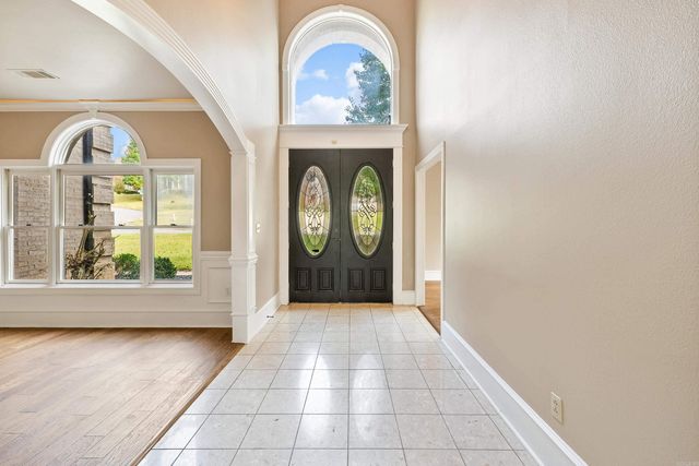 101 Noyant Drive, Little Rock, AR 72223