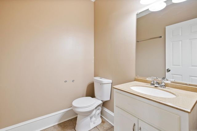 101 Noyant Drive, Little Rock, AR 72223