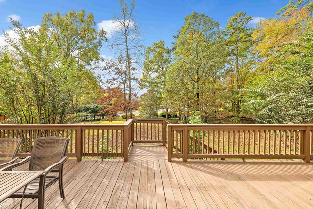 101 Noyant Drive, Little Rock, AR 72223