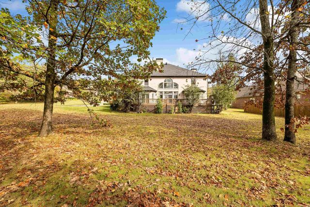 101 Noyant Drive, Little Rock, AR 72223