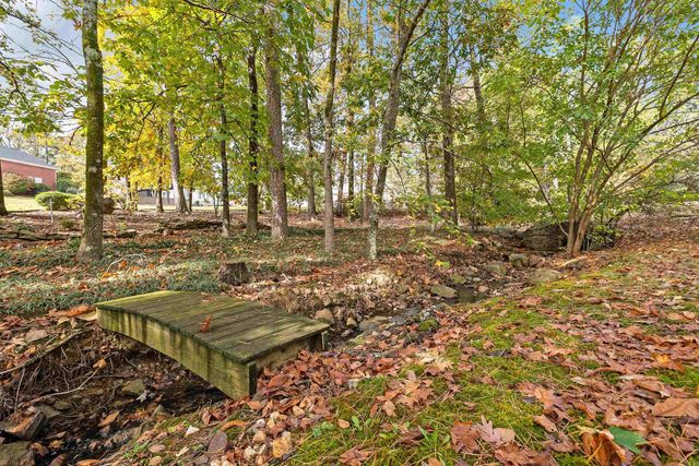 101 Noyant Drive, Little Rock, AR 72223