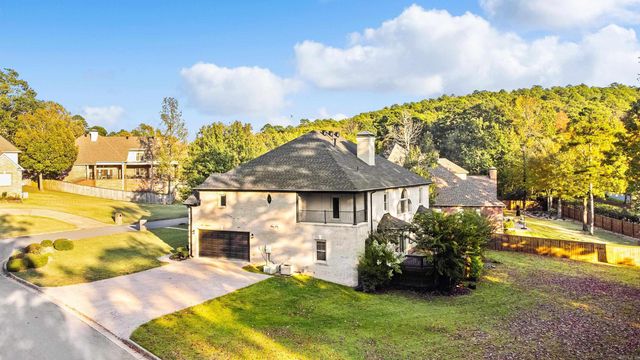 101 Noyant Drive, Little Rock, AR 72223