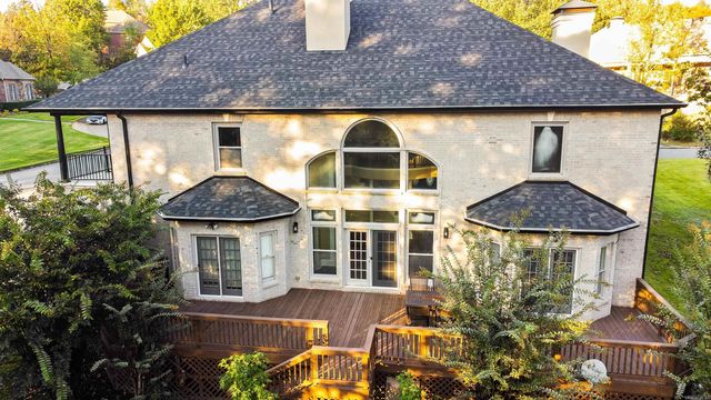 101 Noyant Drive, Little Rock, AR 72223