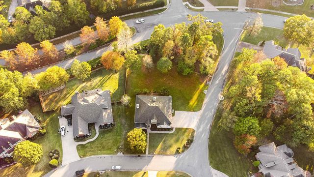 101 Noyant Drive, Little Rock, AR 72223