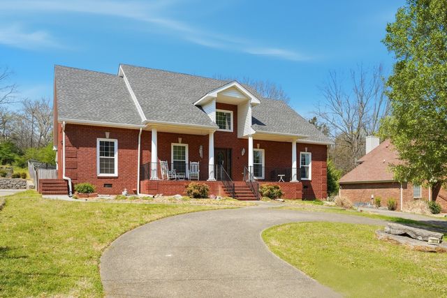 1015 Singing Springs Rd, Mount Juliet, TN 37122