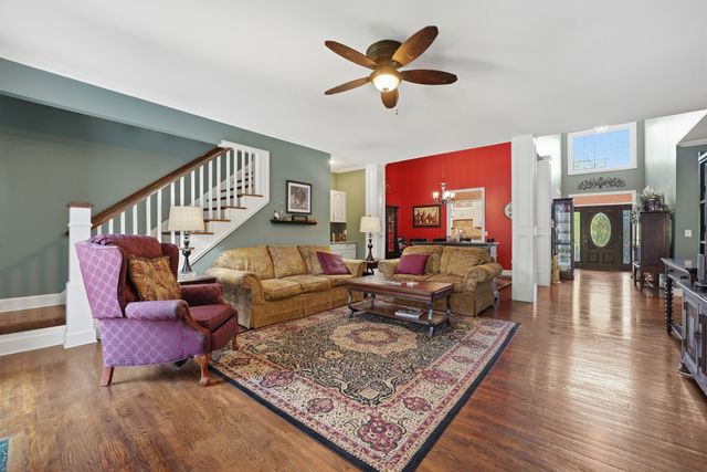 1015 Singing Springs Rd, Mount Juliet, TN 37122