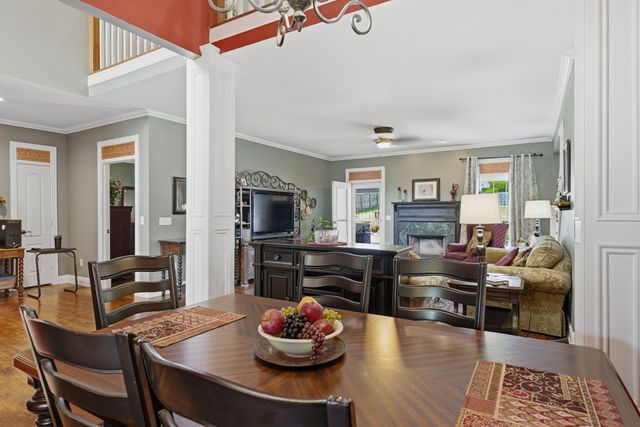 1015 Singing Springs Rd, Mount Juliet, TN 37122