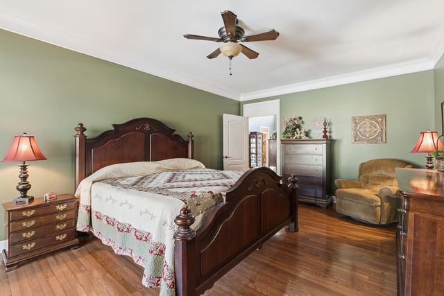 1015 Singing Springs Rd, Mount Juliet, TN 37122