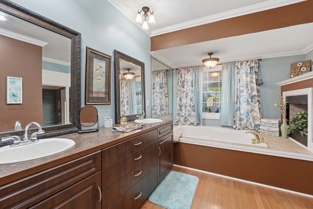 1015 Singing Springs Rd, Mount Juliet, TN 37122