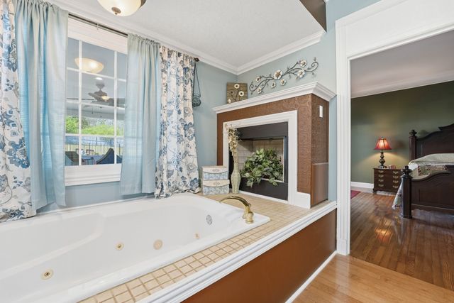 1015 Singing Springs Rd, Mount Juliet, TN 37122