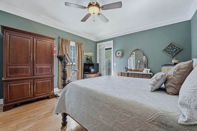 1015 Singing Springs Rd, Mount Juliet, TN 37122