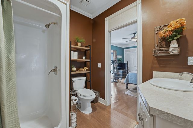 1015 Singing Springs Rd, Mount Juliet, TN 37122