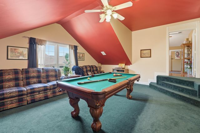 1015 Singing Springs Rd, Mount Juliet, TN 37122