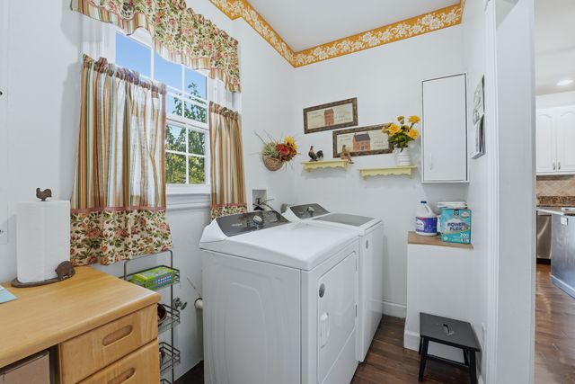 1015 Singing Springs Rd, Mount Juliet, TN 37122