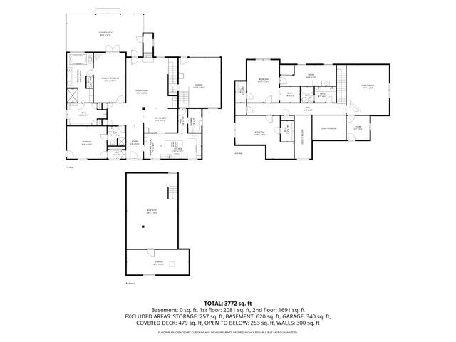 1015 Singing Springs Rd, Mount Juliet, TN 37122