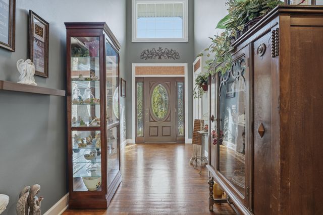 1015 Singing Springs Rd, Mount Juliet, TN 37122