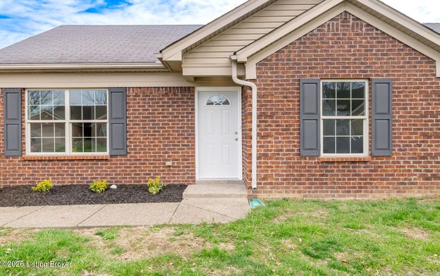 222 Mud Hen Dr, Shepherdsville, KY 40165
