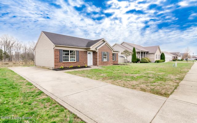 222 Mud Hen Dr, Shepherdsville, KY 40165