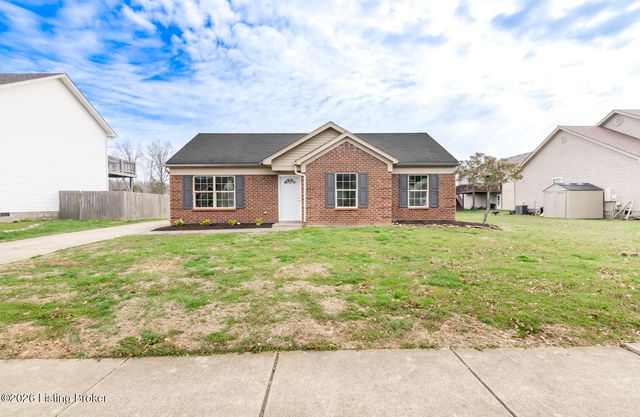 222 Mud Hen Dr, Shepherdsville, KY 40165