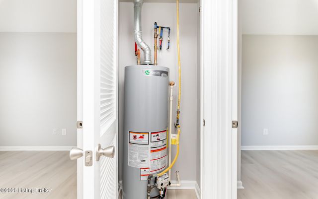 222 Mud Hen Dr, Shepherdsville, KY 40165