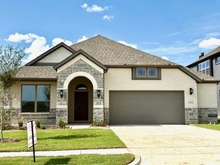 1956 Nightfall Drive, Venus, TX 76084