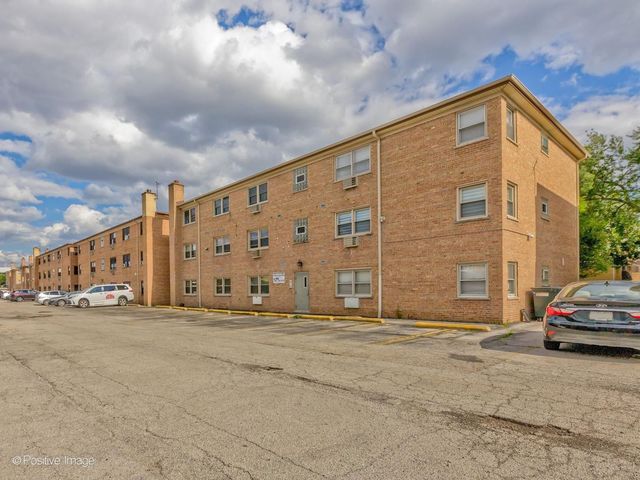 8544 W Rascher Avenue 3W, Chicago, IL 60656